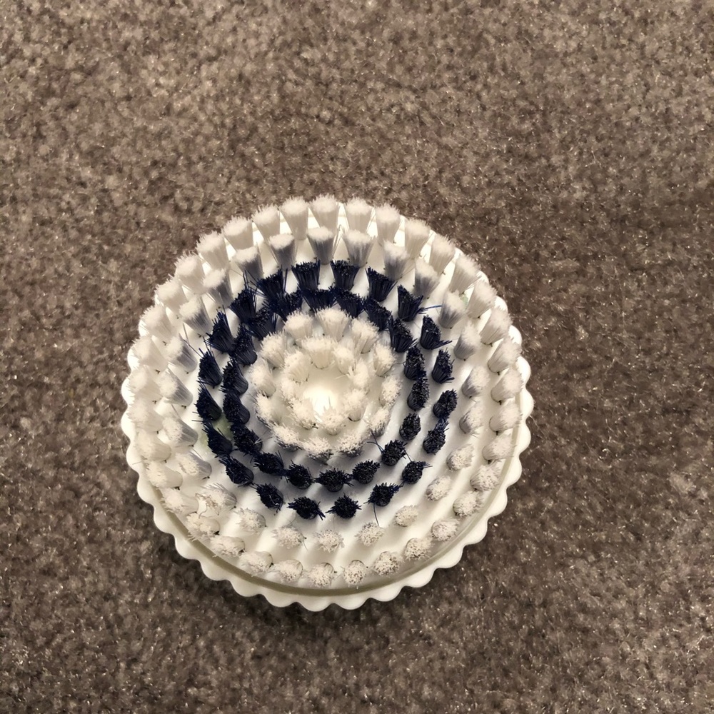 Clarisonic Smart Profile Body Brush Head (no box)